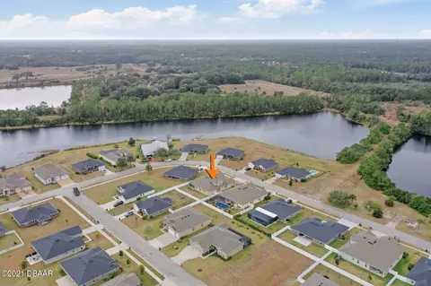 41 Eagle Lake Dr, Flagler Beach, FL 32136 photo 3