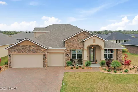41 Eagle Lake Dr, Flagler Beach, FL 32136 photo 1