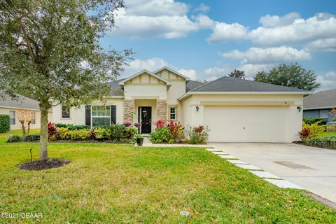 30 Chrysanthemum Dr, Ormond Beach, FL 32174 photo 1