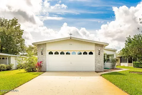 502 Topside Cir, Edgewater, FL 32141 photo 1