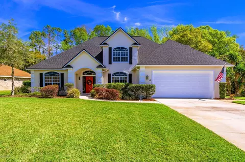 4 Foxfords Chase, Ormond Beach, FL 32174 photo 1
