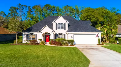 4 Foxfords Chase, Ormond Beach, FL 32174 photo 73