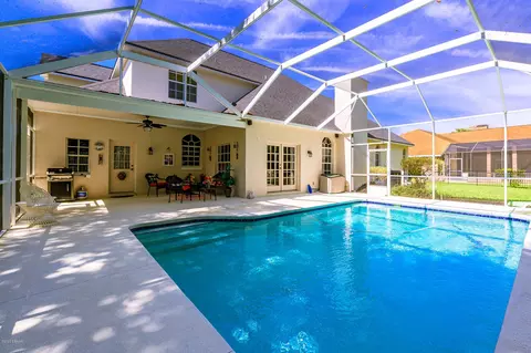 4 Foxfords Chase, Ormond Beach, FL 32174 photo 8