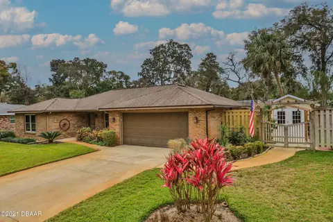 3 Nottingham Dr, Ormond Beach, FL 32174 photo 1