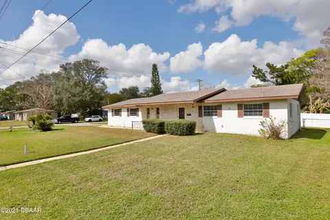 299 Melrose Ave, Ormond Beach, FL 32174 photo 2