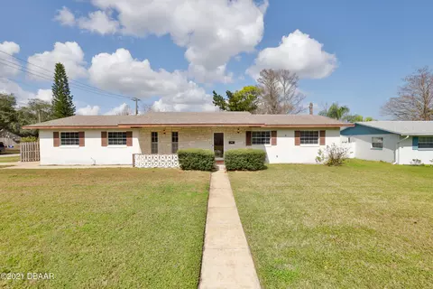 299 Melrose Ave, Ormond Beach, FL 32174 photo 1