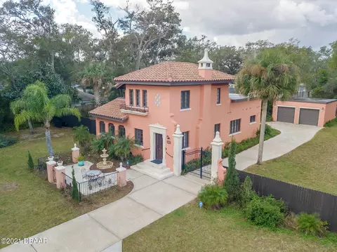 686 Cordova Ave, Ormond Beach, FL 32174 photo 40