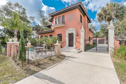 686 Cordova Ave, Ormond Beach, FL 32174 photo 1