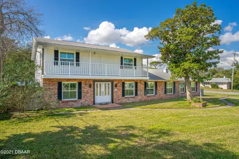 360 N Halifax Dr, Ormond Beach, FL 32176 photo 1