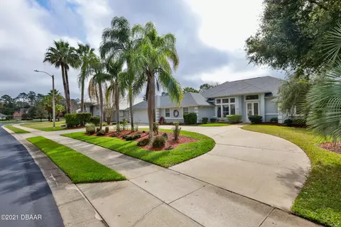 9 Foxfords Chase, Ormond Beach, FL 32174 photo 1