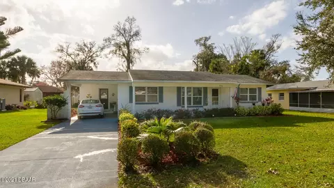 2406 Orange Tree Dr, Edgewater, FL 32141 photo 3