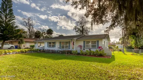 2406 Orange Tree Dr, Edgewater, FL 32141 photo 1