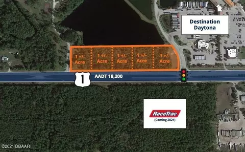 16 N Nn N Us-1, Ormond Beach, FL 32174