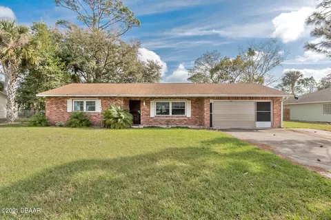 2311 Willow Oak Dr, Edgewater, FL 32141 photo 1