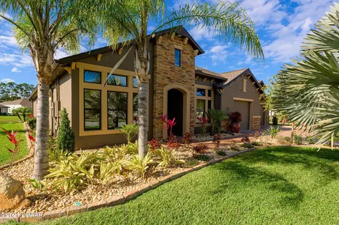 613 Southlake Dr, Ormond Beach, FL 32174 photo 2