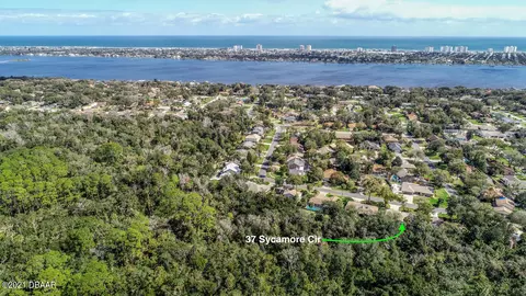 37 Sycamore Cir, Ormond Beach, FL 32174 photo 68