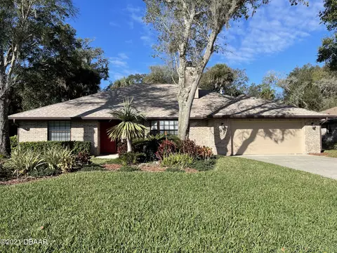 37 Sycamore Cir, Ormond Beach, FL 32174 photo 1