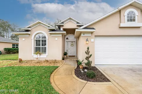 10 Timucuan Dr, Ormond Beach, FL 32174 photo 3