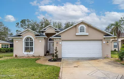 10 Timucuan Dr, Ormond Beach, FL 32174 photo 1