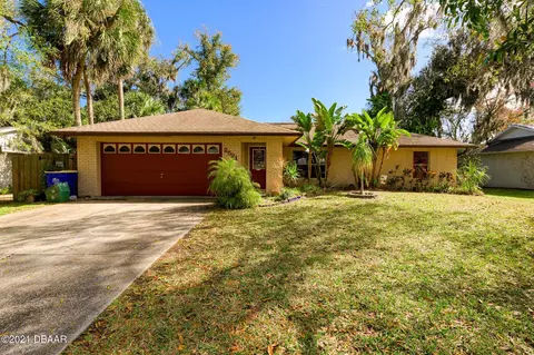 2521 Pine Tree Dr, Edgewater, FL 32141 photo 1