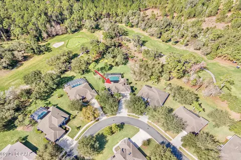 1422 Dolph Cir, Ormond Beach, FL 32174 photo 66