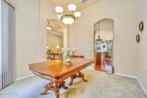 1422 Dolph Cir, Ormond Beach, FL 32174 photo 8