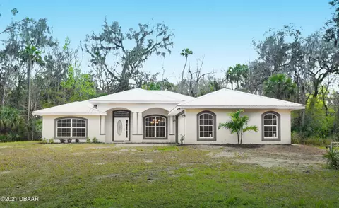 2900 Tangelo Rd, Edgewater, FL 32141 photo 1