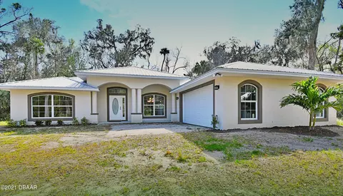 2900 Tangelo Rd, Edgewater, FL 32141 photo 2