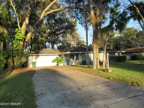 14 Timber Trl, Ormond Beach, FL 32174 photo 1