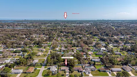1407 Victory Palm Dr, Edgewater, FL 32132 photo 28