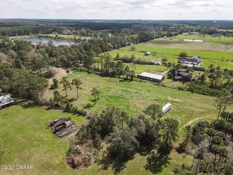 585 Leeway Trl, Ormond Beach, FL 32174 photo 1