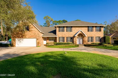 33 Forest View Way, Ormond Beach, FL 32174 photo 1