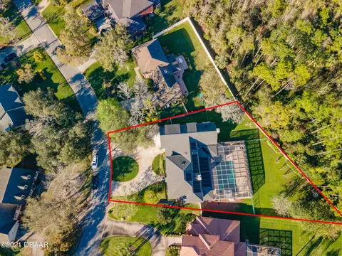 33 Forest View Way, Ormond Beach, FL 32174 photo 5