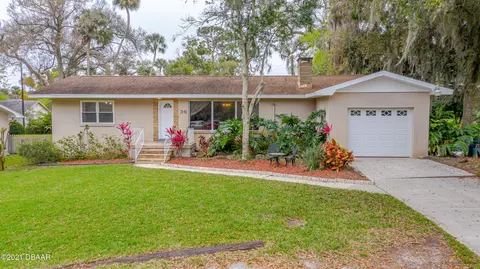 36 S Arbor Dr, Ormond Beach, FL 32174 photo 1