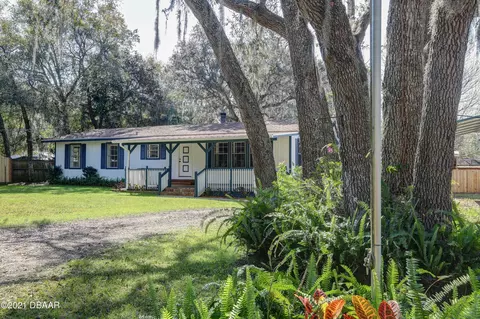 1917 Dimmers Rd, Ormond Beach, FL 32174 photo 1