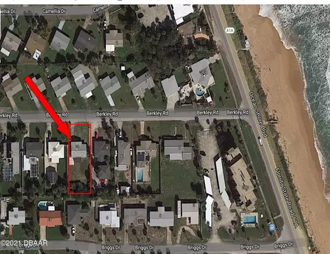 10 Berkley Rd, Ormond Beach, FL 32176 photo 2