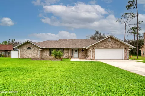 4 Shadowcreek Way, Ormond Beach, FL 32174 photo 1
