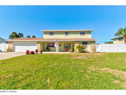 73 St Annes Cir, Ormond Beach, FL 32176 photo 1
