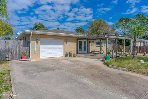 72 Carol Rd, Ormond Beach, FL 32176 photo 1