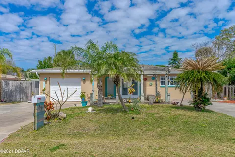 72 Carol Rd, Ormond Beach, FL 32176 photo 2