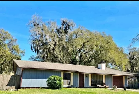 1863 Mango Tree Dr, Edgewater, FL 32141 photo 3