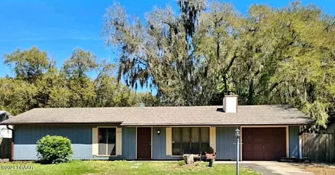1863 Mango Tree Dr, Edgewater, FL 32141 photo 1