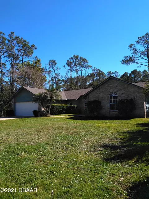 109 Shadowcreek Way, Ormond Beach, FL 32174 photo 1