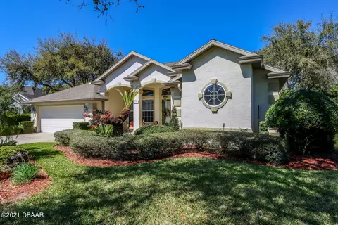 1341 Antrim Cir, Ormond Beach, FL 32174 photo 1