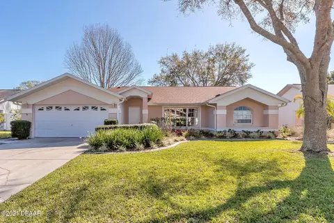 3 Sugar Creek Ct, Ormond Beach, FL 32174 photo 1