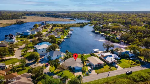 1022 Shockney Dr, Ormond Beach, FL 32174 photo 2