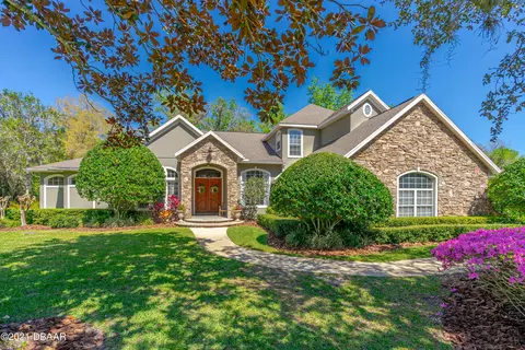 71 Shadowcreek Way, Ormond Beach, FL 32174 photo 1