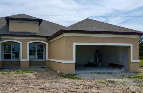 3321 Bailey Ann Dr, Ormond Beach, FL 32174 photo 1