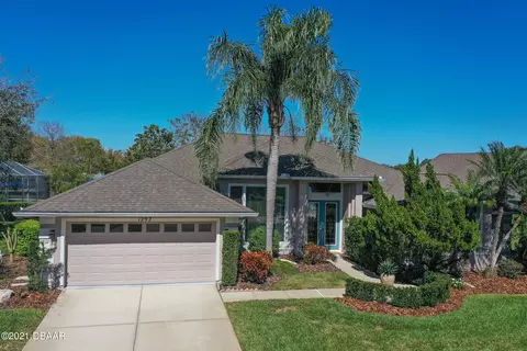 1292 Sunningdale Ln, Ormond Beach, FL 32174 photo 2