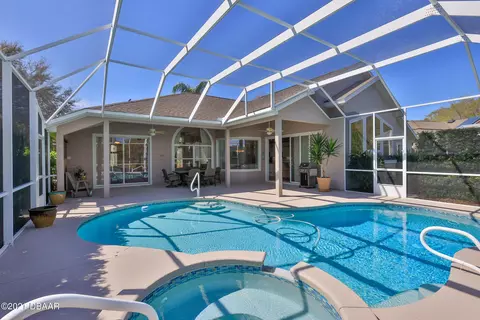 1292 Sunningdale Ln, Ormond Beach, FL 32174 photo 30